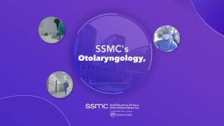 Otolaryngology - Head and Neck Surgery Division | SSMC, Abu Dhabi