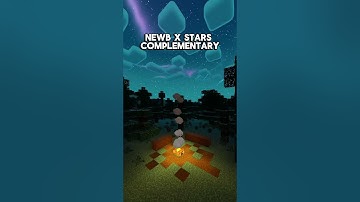 Which bedrock shader is the best? #minecraftbedrock #shaders #minecraft #shorts #nostalgia #night