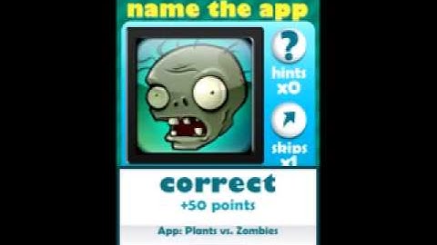 Quizcraze apps level 3