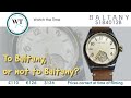 Baltany (S184012B) | To Baltany, or not to Baltany?? | Another absolute BEAUTY!! | AliExpress Sale