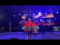 talento juvenil nacional