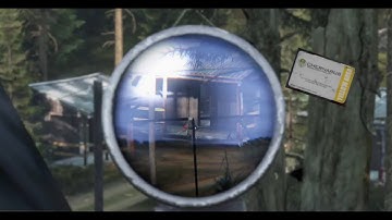 How I COMPLETED the ZERO Keycard Quest SOLO – And Triggered a MASSACRE