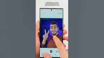 Thumbnail of 4 astuces Samsung ! 🔥 #shorts #samsung #astuces