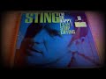 Sting - Giacomo&#39;s Blues (1996) - Lost Gems #4 - B-sides and Rarities