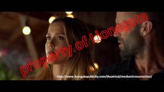 Video thumbnail of "[ASK] thai/malay/viet/hindi or whatever song @Mechanic Resurrection"