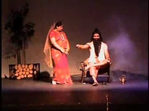 Bay Area Shakunthalam - Part 1 of 3