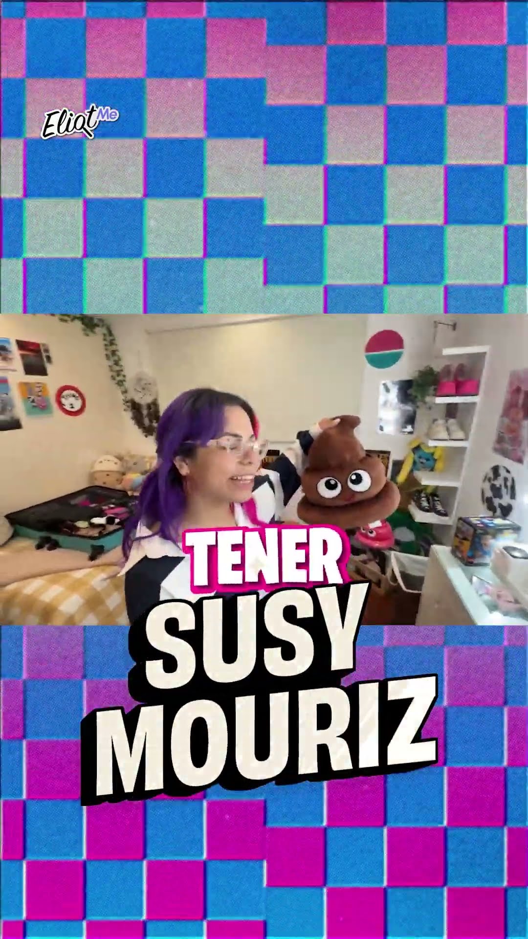 LAS BROMAS MÁS EXTREMAS DE LAS PATRONCITAS: ALLISSON MÍA, SOY PAU, SUSY MOURIZ Y MÁS #shorts