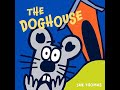 Iguana Tales 🦎 - The Doghouse by Jan Thomas