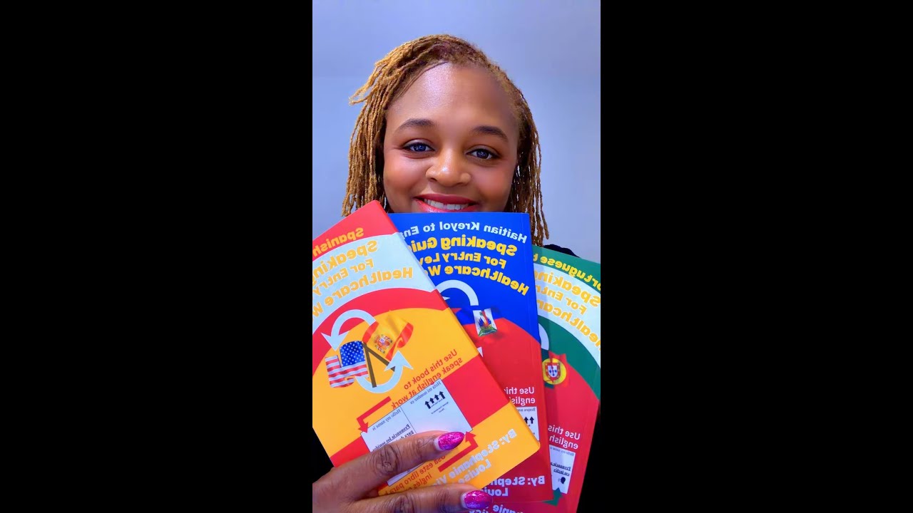 Healthcare ESL ( Live ) Zoom Sundays 6-8p.m.