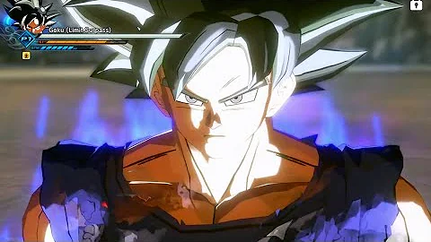 تحولات غوكو فى لعبة دراغون بول زينفورس Dragon Ball Xenoverse 2 