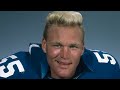 Seahawks Stories 50th Season Edition: The Boz