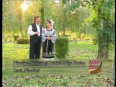 Niculina Stoican si Petrica Mitu Stoian - Lina, Niculina