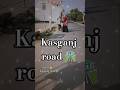 #kasganj road #sahawar #viralvideo #fa9la #dhurandhar #love 🛣️#trending #trendingshorts #viral #love