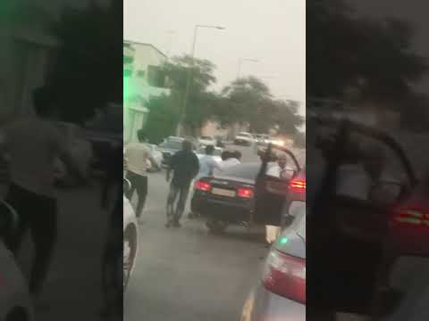 هوشه الشفا في الرياض 24 9 1439 الصباح المقطع الثاني نسال الله السلامه
