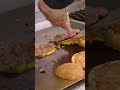 Babish tries to survive in a professional kitchen lol