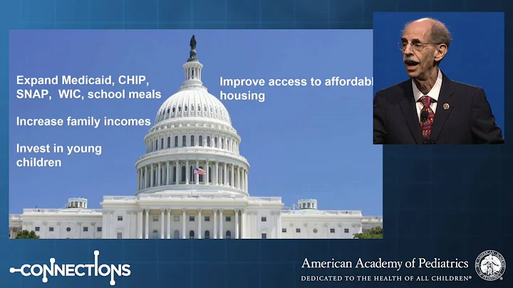 2016 AAP National Conference Opening Plenary Sessions (Full Video)