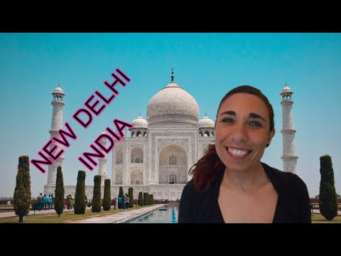 Video: Vita notturna a Delhi: i migliori bar, locali, & Altro