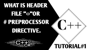 what is header file or preprocessor directives| lecture#1 |header file| mx erthians.