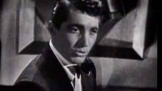 Video thumbnail of "Dean Martin - One For My Baby..."