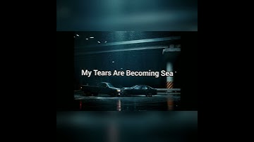 Thumbnail of M83 - My Tears Are Becoming Sea