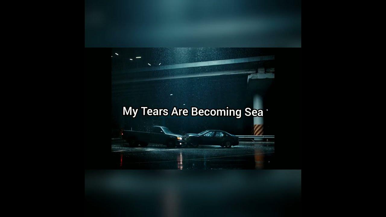M83 - My Tears Are Becoming Sea M83 - My Tears Are Becoming Sea