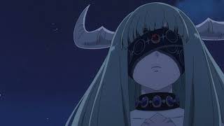 Scene from Sousou no Frieren 3rd Season (2027)