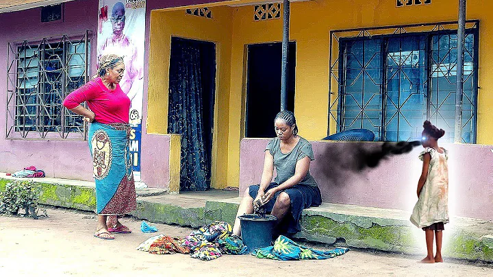 CRUELTY| My WICKED Stepmother Treated Me Like TRASH But God SHOCKED Her Wt My Story - African Movies