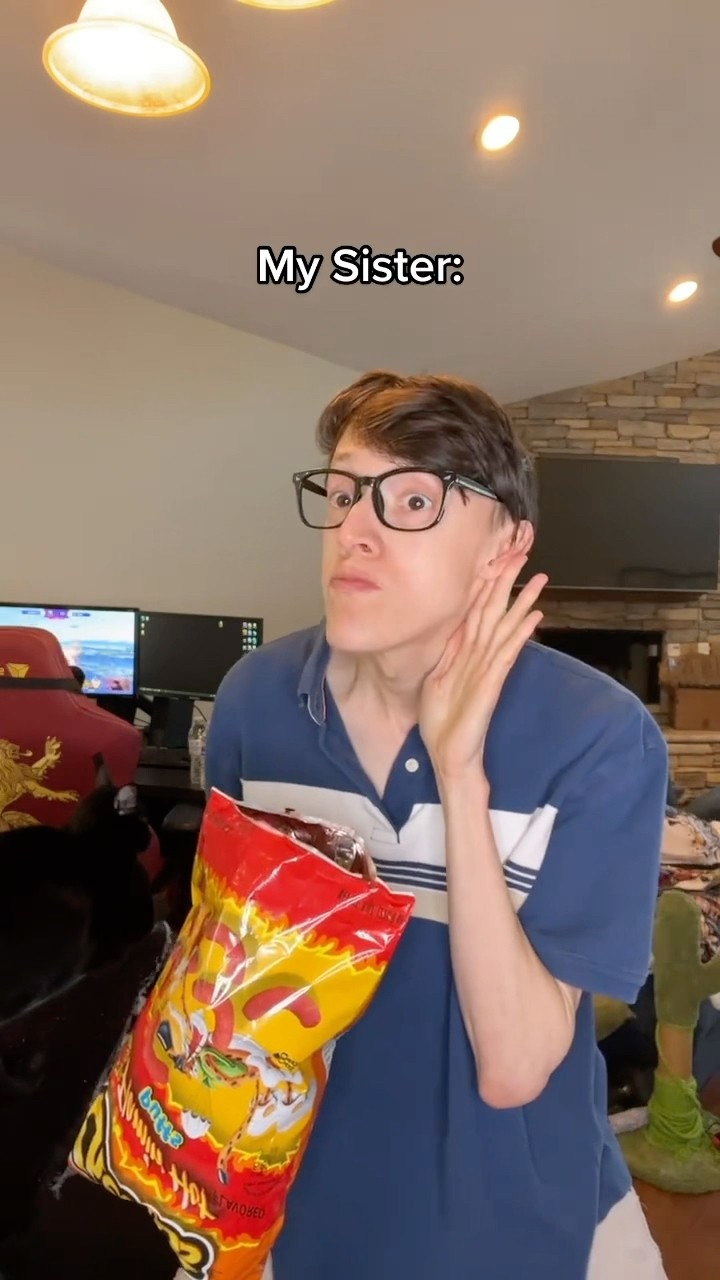 Me vs My SiSTER #TheManniiShow.com/series
