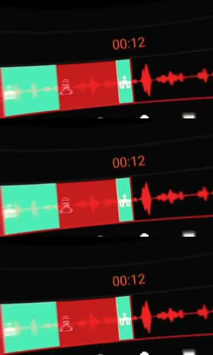 sugar crush audio edit (slowed underwater)