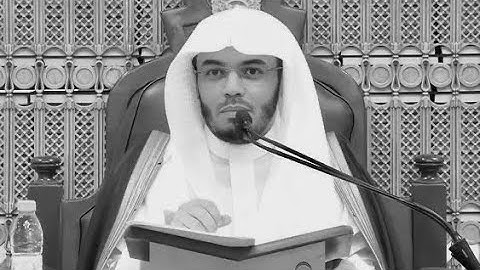سورة لقمان كاملة للشيخ ياسر الدوسري عام ١٤٢٤هـ♥️.