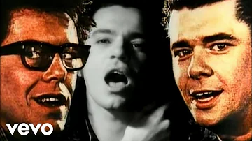 INXS - Need You Tonight (Official Video)