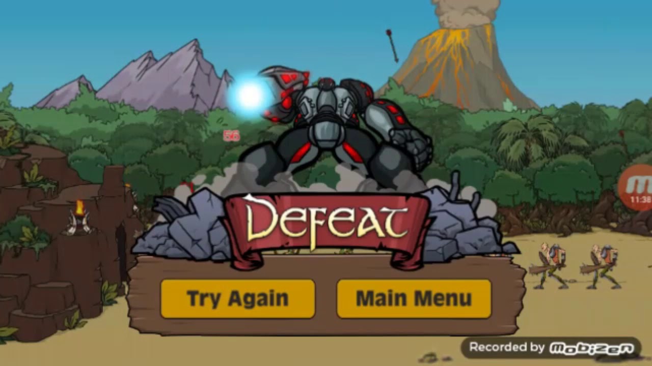 Evolucionando De Cero age War 2 YouTube evolucionando-de-cero-age-war-2-youtube