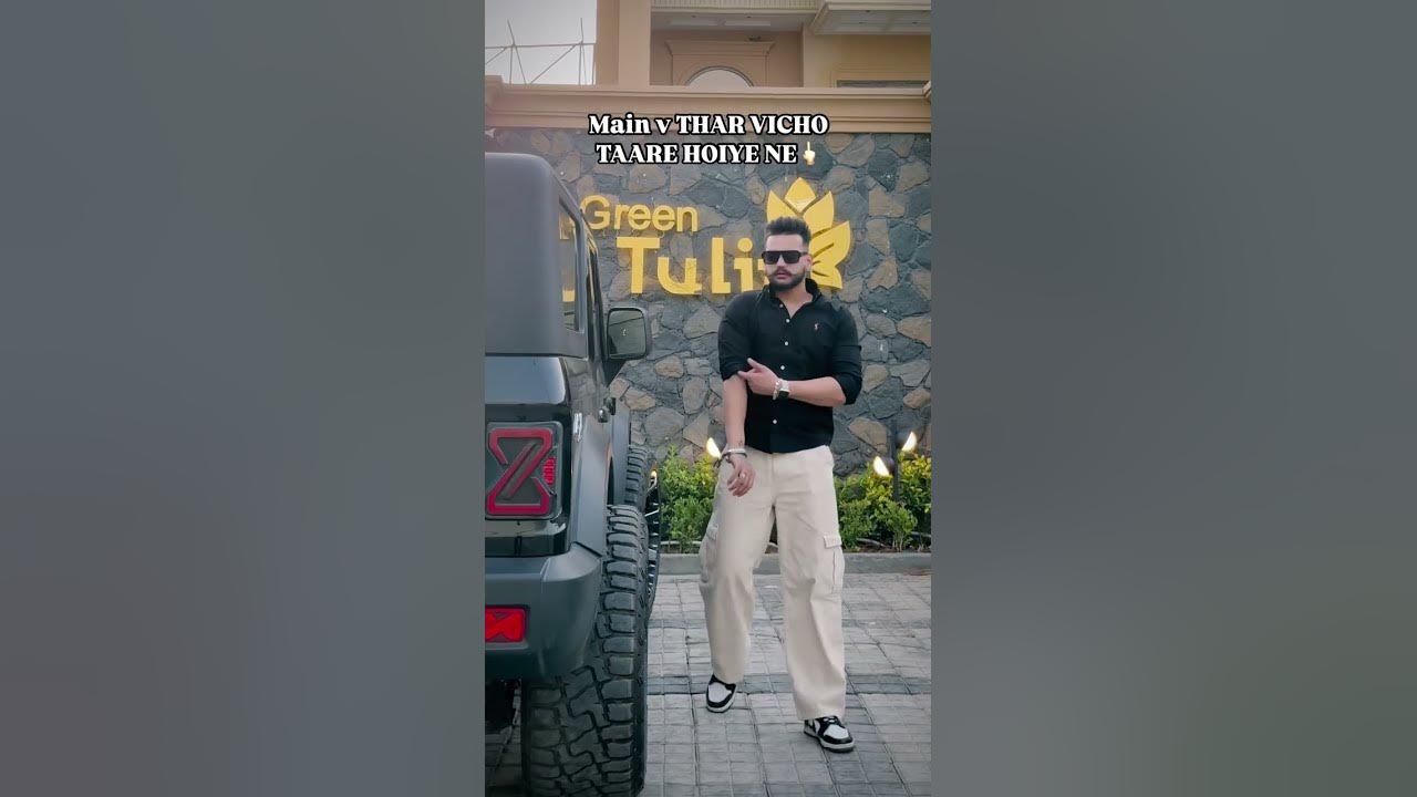 ❤️😎sahilsadioura Latest Punjabi Songs 2025 l New Punjabi Song 2025 | Punjabi Hit Song 🔥🔥#shortsfeed