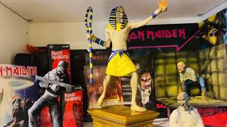 Iron Maiden Collection / Iron Maiden Figures
