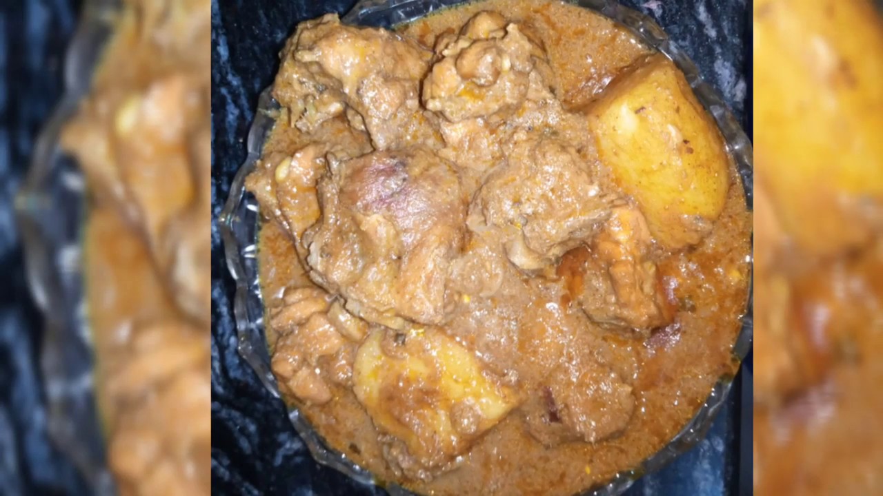 Chicken Recipe Bengali Chicken Recipe YouTube Chicken Recipe Bengali Chicken Recipe YouTube