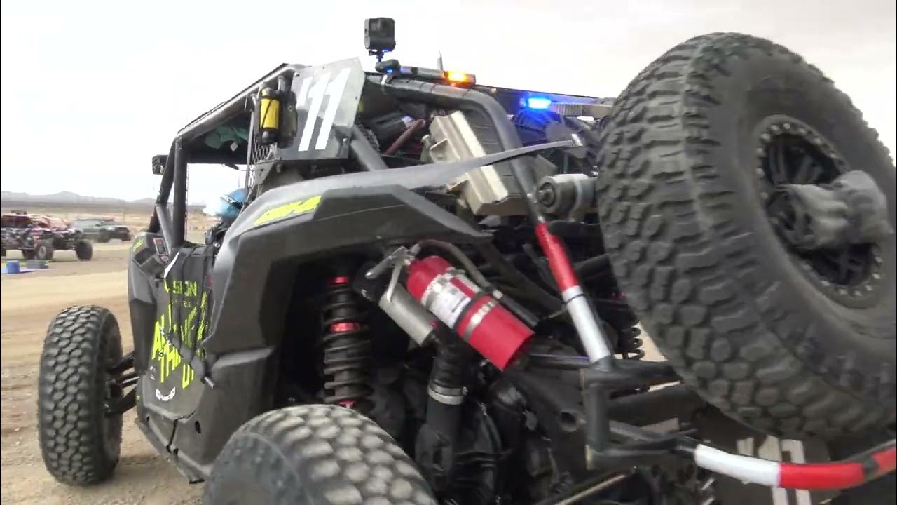 All Thingz UTV Mint 400 2023 YouTube