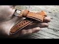 This $300 Watch Strap is Made from Scraps