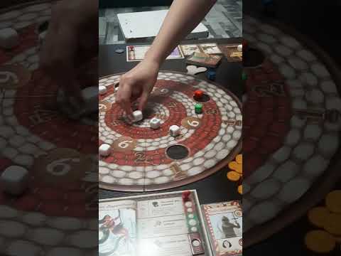 Герои подземелий (Dungeon