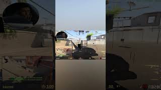 #shorts de_mirage SMOKE FOR MID? #cs2 #cs2mirage #counterstrike2 #counterstrike #cs2faceit
