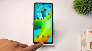 How to show RAM in Recent Tasks in redmi a2 | show available ram | redmi a1 me ram kaise show kare