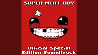 Meat Boy (Flash) - Salt Factory