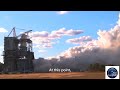Rocket Engine Full Power Test Explained | Extreme Thrust & Ignition Footage