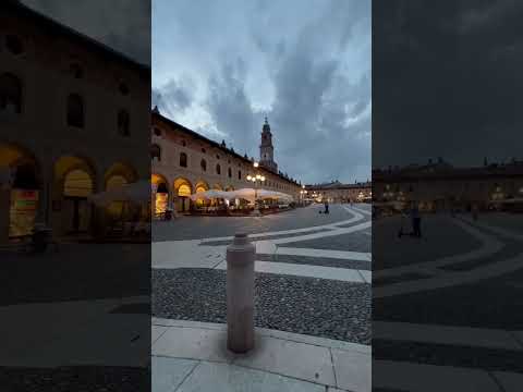 Vigevano Italy