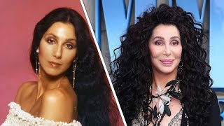 cher...biography age weight relationship networth plus size model social media
