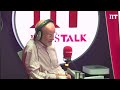 'They believe that Israel is a state with rights above the international norm' | Newstalk