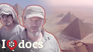 Pyramids Builders: New Clues