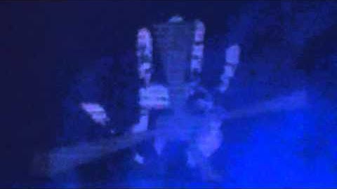 Rennie Foster - Floatilla (Official Video)