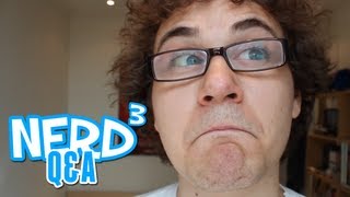 Dan's Vlog! Q&A