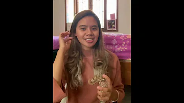 How do you know if Clinique Happy is real?