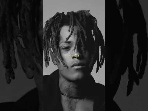XXXTENTACION Schizophrenia